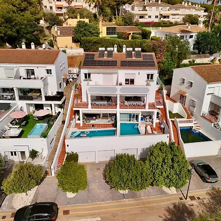 Lejlighed Luxury With Private Swimming Pool *