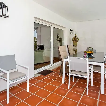 Apartment Luxury With Private Swimming Pool Marbella