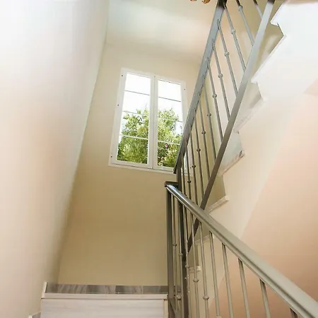 Luxury With Private Swimming Pool Apartment Marbella