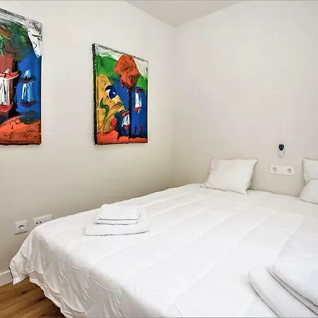 Apartment Luxury With Private Swimming Pool