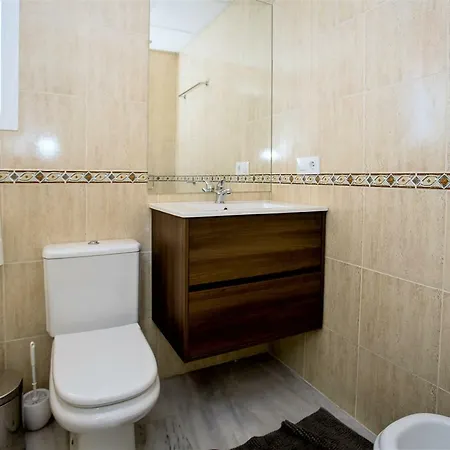 Lejlighed Luxury With Private Swimming Pool *