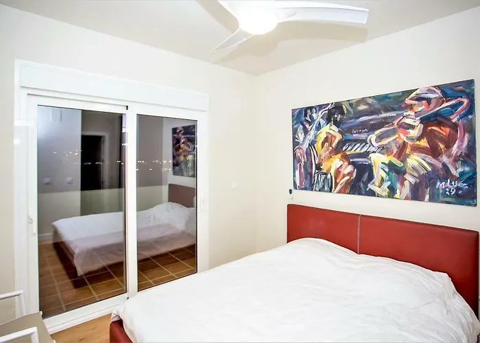 Διαμέρισμα Luxury With Private Swimming Pool