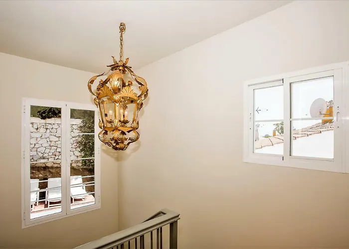 Luxury With Private Swimming Pool Διαμέρισμα