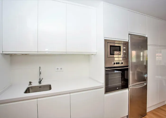 Διαμέρισμα Luxury With Private Swimming Pool Μαρμπέλλα