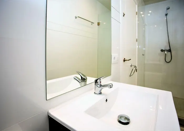 Luxury With Private Swimming Pool Διαμέρισμα Μαρμπέλλα