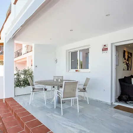Luxury With Private Swimming Pool Apartment Marbella
