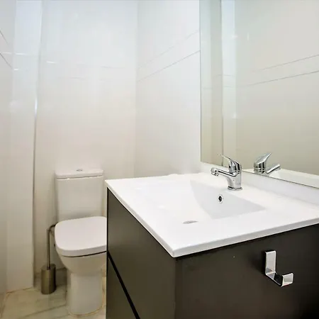 Luxury With Private Swimming Pool Marbella