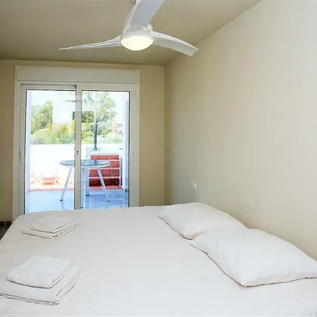 Luxury With Private Swimming Pool * Marbella