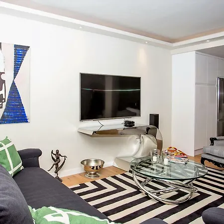 Luxury With Private Swimming Pool * Marbella