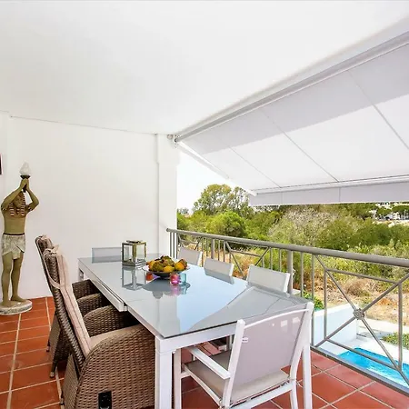 Apartment Luxury With Private Swimming Pool Marbella