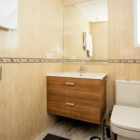 Apartment Luxury With Private Swimming Pool Marbella