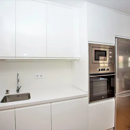 Apartment Luxury With Private Swimming Pool Marbella