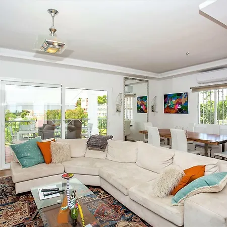 Apartment Luxury With Private Swimming Pool *
