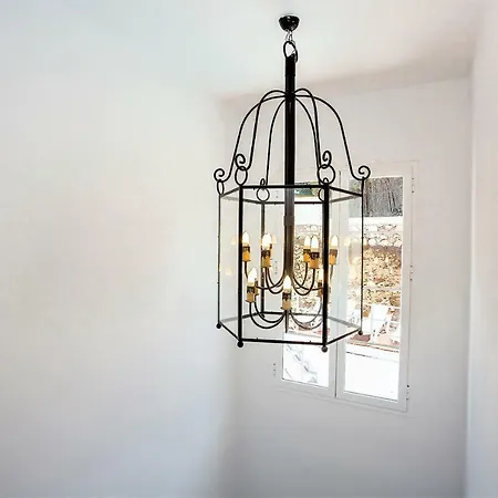 Apartment Luxury With Private Swimming Pool Marbella
