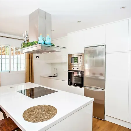 Luxury With Private Swimming Pool Apartment