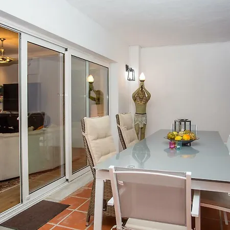 Apartment Luxury With Private Swimming Pool *