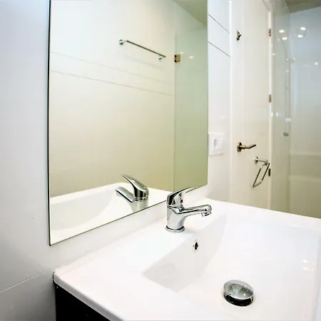 Luxury With Private Swimming Pool Apartment Marbella