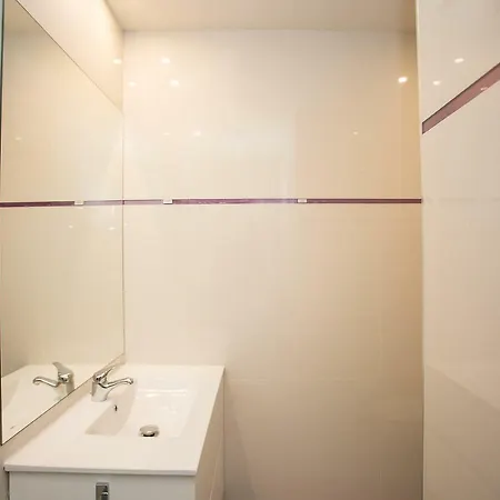 Apartment Luxury With Private Swimming Pool