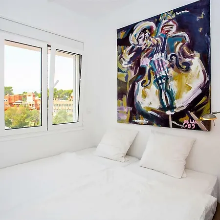 Apartment Luxury With Private Swimming Pool *