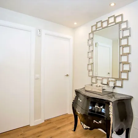 Apartment Luxury With Private Swimming Pool *